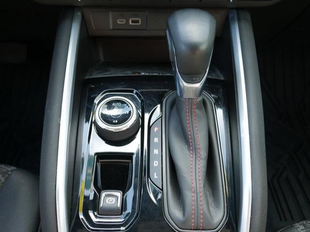 2023 Chevrolet Colorado 4WD Z71