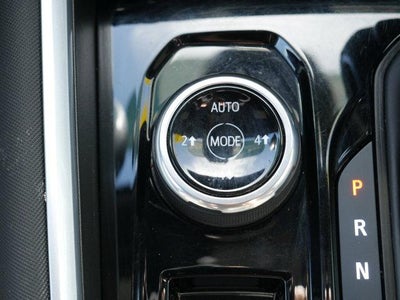 2023 Chevrolet Colorado 4WD Z71