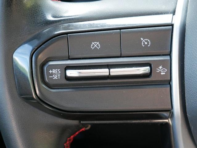 2023 Chevrolet Colorado 4WD Z71