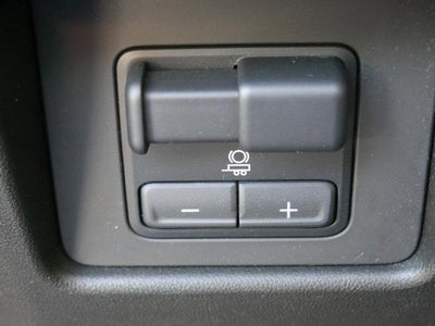 2023 Chevrolet Colorado 4WD Z71