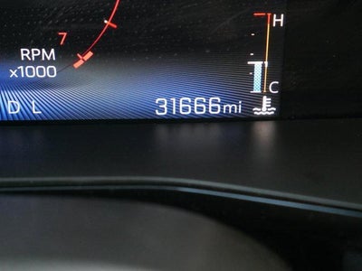 2023 Chevrolet Colorado 4WD Z71