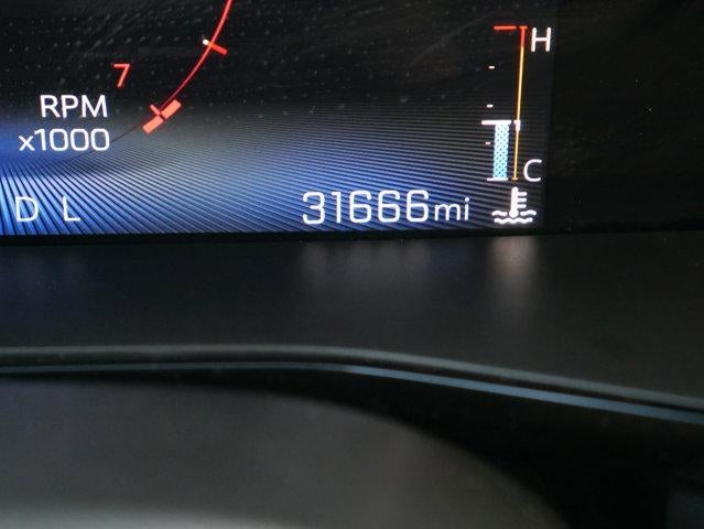 2023 Chevrolet Colorado 4WD Z71