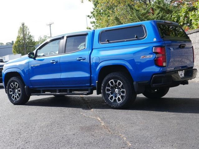 2023 Chevrolet Colorado 4WD Z71