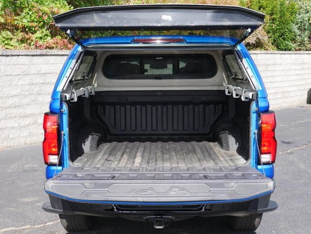 2023 Chevrolet Colorado 4WD Z71