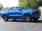 2023 Chevrolet Colorado 4WD Z71
