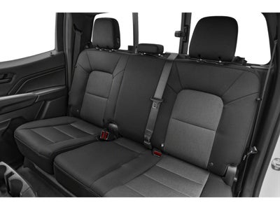 2024 Chevrolet Colorado 4WD Trail Boss