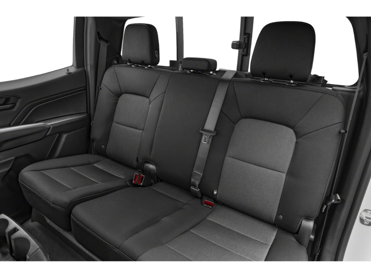 2024 Chevrolet Colorado 4WD Trail Boss