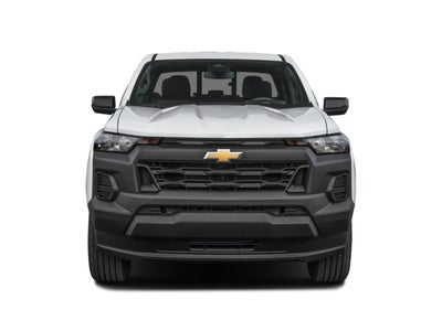 2024 Chevrolet Colorado 4WD Trail Boss