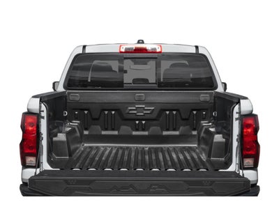 2024 Chevrolet Colorado 4WD Trail Boss