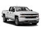 2016 Chevrolet Silverado 1500 Custom