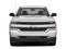 2016 Chevrolet Silverado 1500 Custom