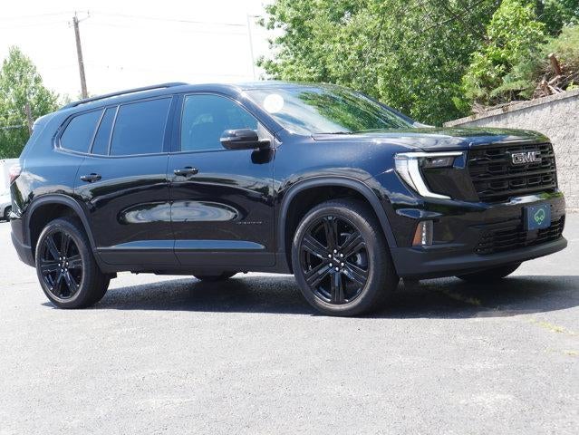 2026 GMC Acadia AWD Elevation