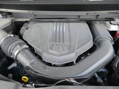 2026 GMC Acadia AWD Elevation