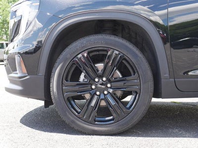 2026 GMC Acadia AWD Elevation
