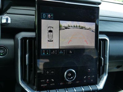 2026 GMC Acadia AWD Elevation