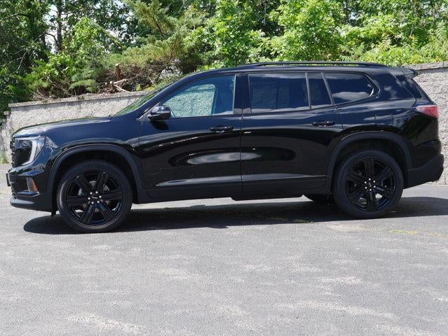 2026 GMC Acadia AWD Elevation