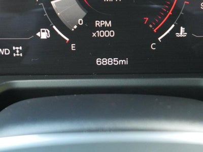 2026 GMC Acadia AWD Elevation