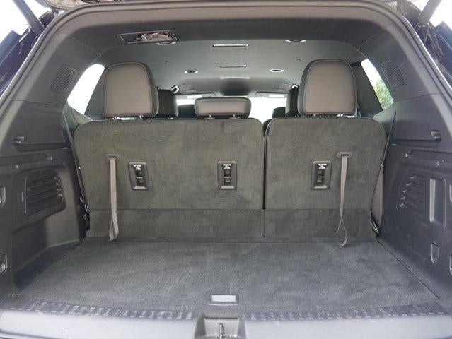 2026 GMC Acadia AWD Elevation