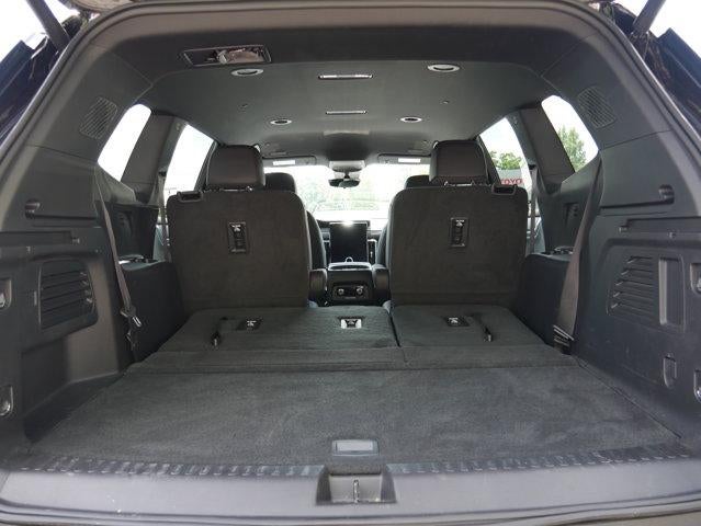 2026 GMC Acadia AWD Elevation