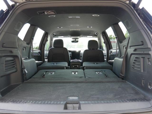 2026 GMC Acadia AWD Elevation