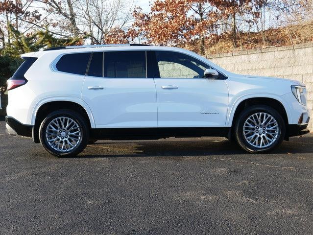 2024 GMC Acadia AWD Denali
