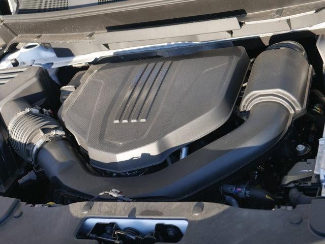 2024 GMC Acadia AWD Denali