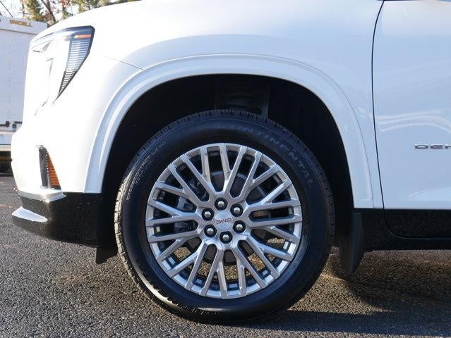 2024 GMC Acadia AWD Denali