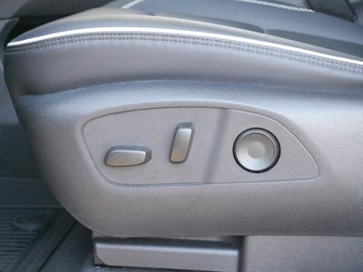 2024 GMC Acadia AWD Denali