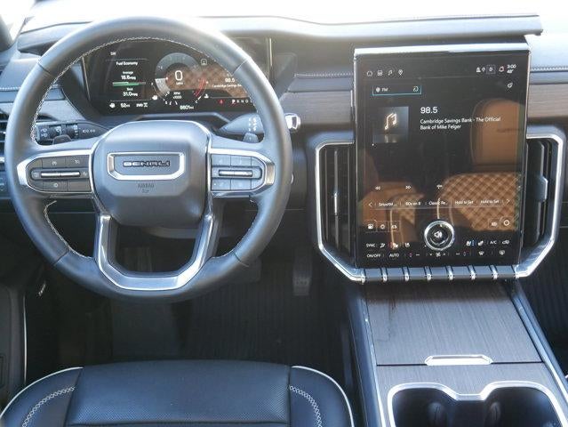 2024 GMC Acadia AWD Denali