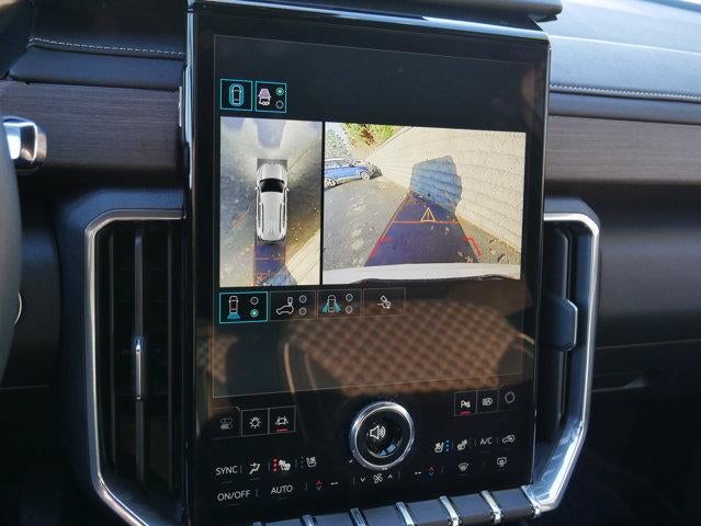 2024 GMC Acadia AWD Denali