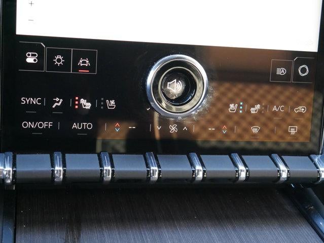 2024 GMC Acadia AWD Denali