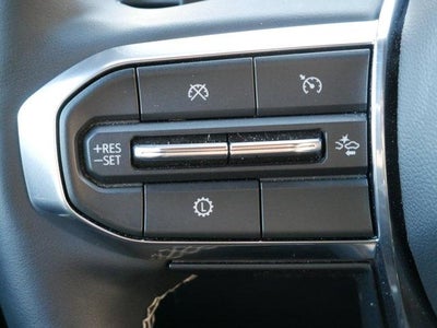 2024 GMC Acadia AWD Denali