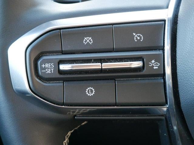 2024 GMC Acadia AWD Denali