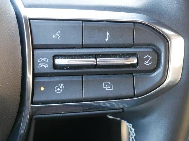 2024 GMC Acadia AWD Denali