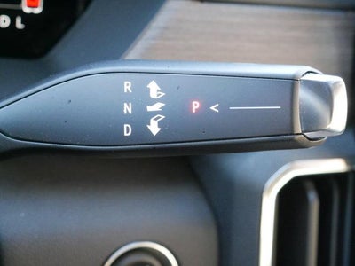 2024 GMC Acadia AWD Denali