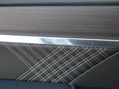 2024 GMC Acadia AWD Denali