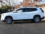 2024 GMC Acadia AWD Denali