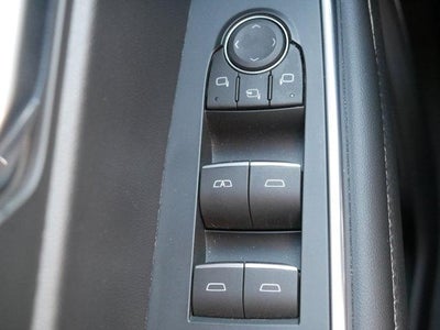 2024 GMC Acadia AWD Denali