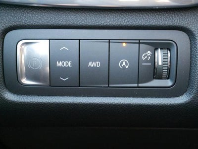 2024 GMC Acadia AWD Denali