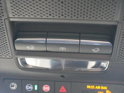 2024 GMC Acadia AWD Denali