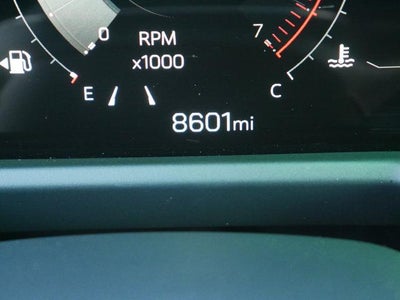 2024 GMC Acadia AWD Denali