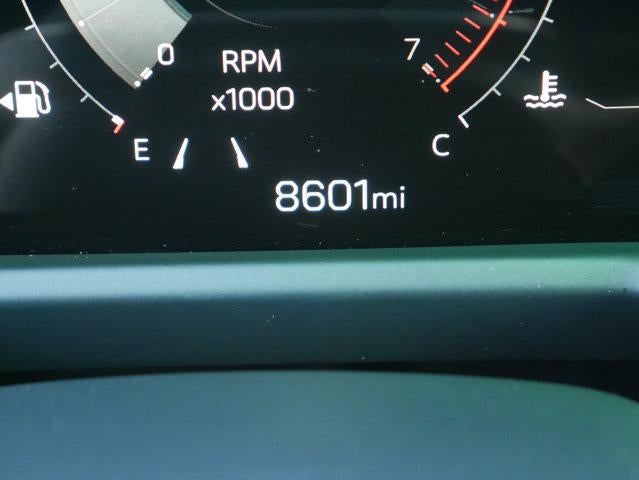 2024 GMC Acadia AWD Denali