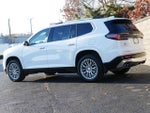 2024 GMC Acadia AWD Denali
