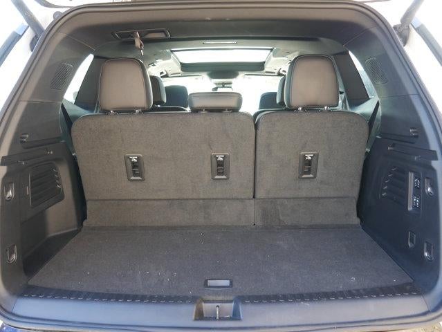 2024 GMC Acadia AWD Denali