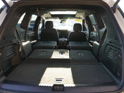 2024 GMC Acadia AWD Denali