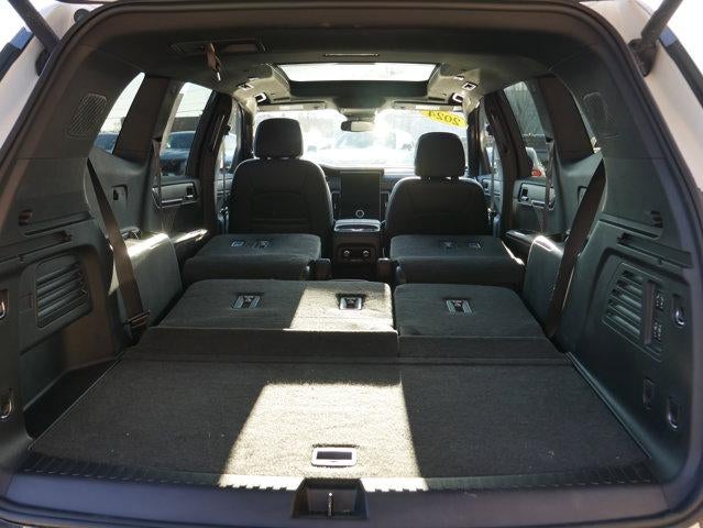 2024 GMC Acadia AWD Denali