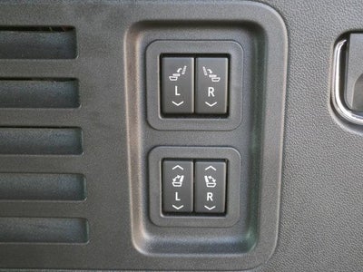 2024 GMC Acadia AWD Denali