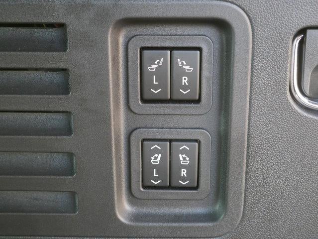 2024 GMC Acadia AWD Denali