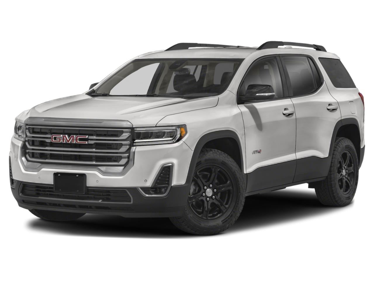 2020 GMC Acadia AT4 AWD's photo