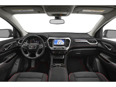2020 GMC Acadia AT4